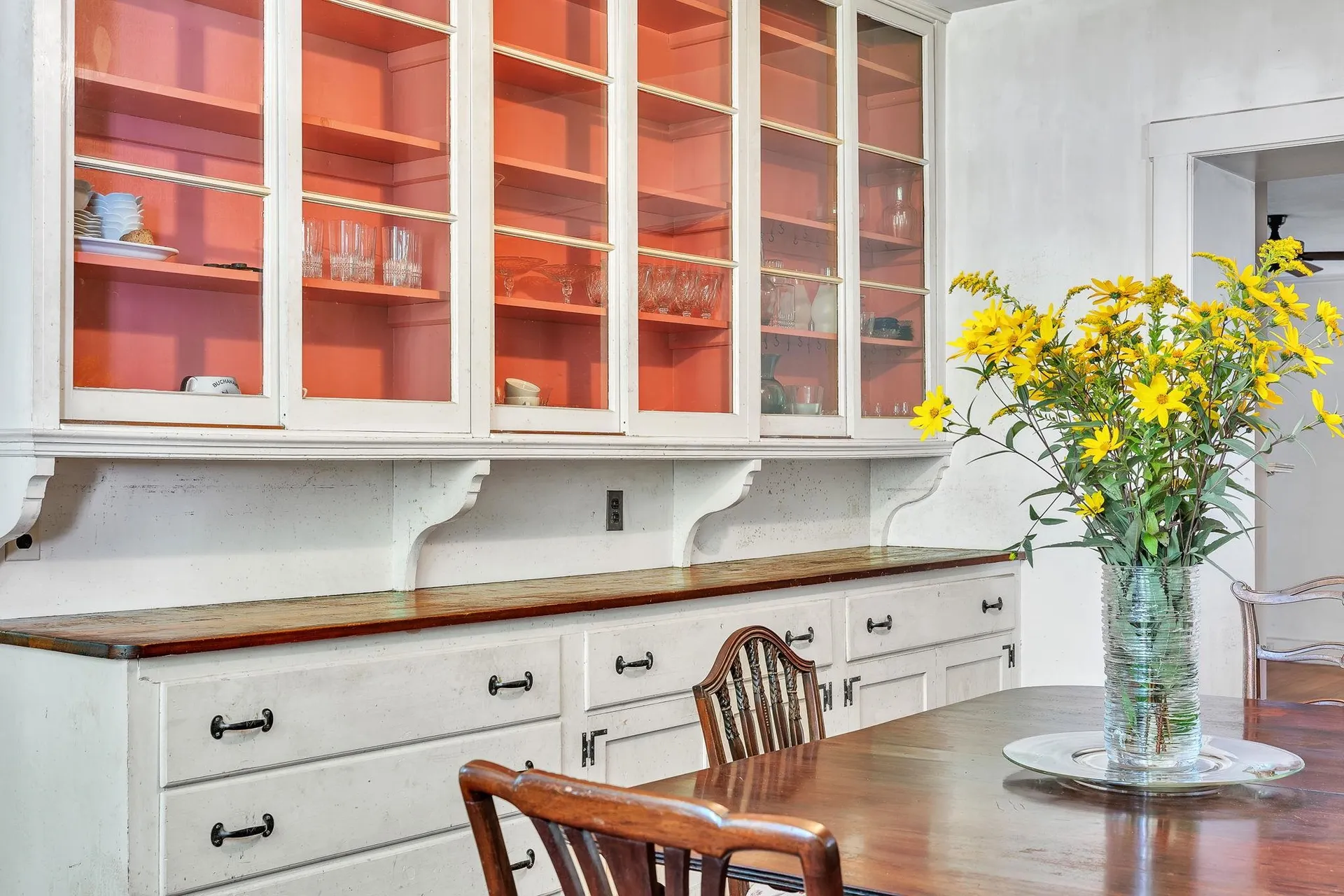 72 French's Road Woodstock VT 05091