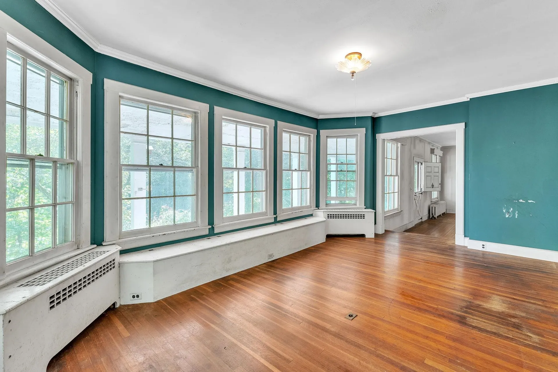 72 French's Road Woodstock VT 05091