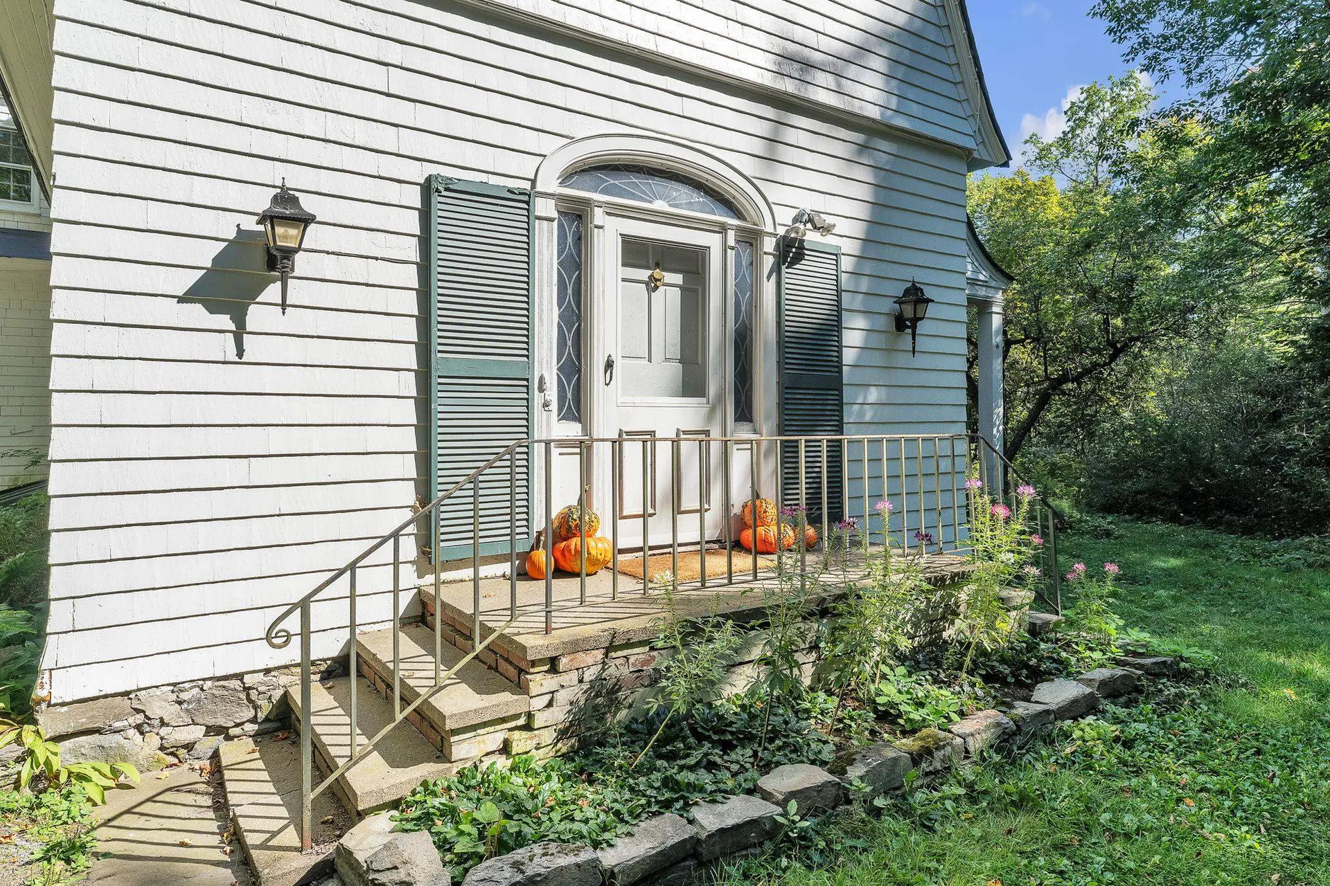 72 French's Road Woodstock VT 05091