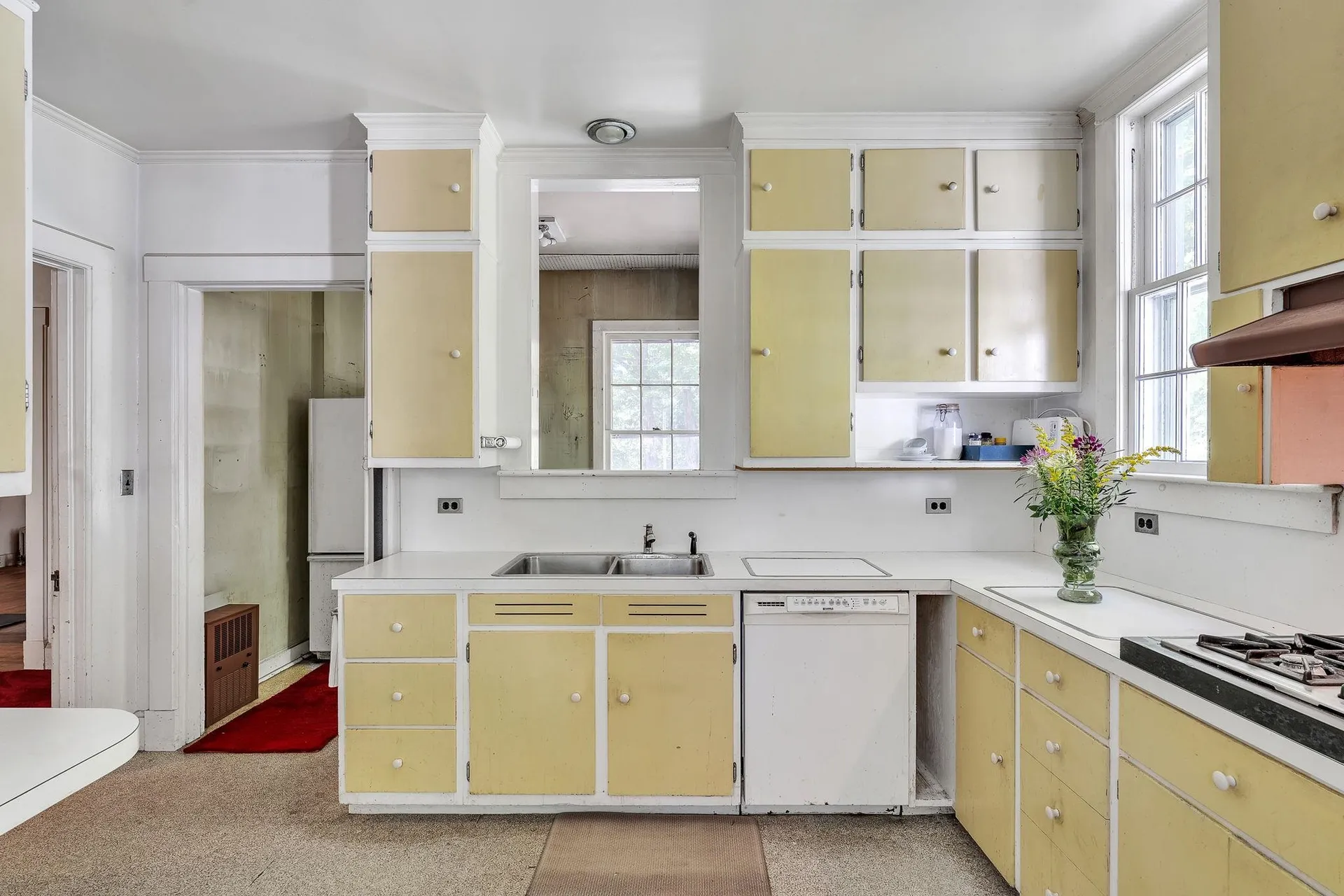 72 French's Road Woodstock VT 05091