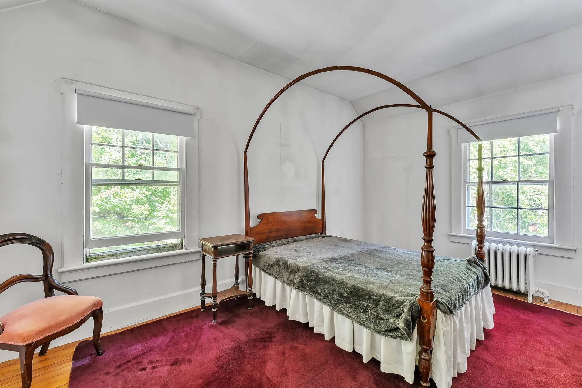 72 French's Road Woodstock VT 05091