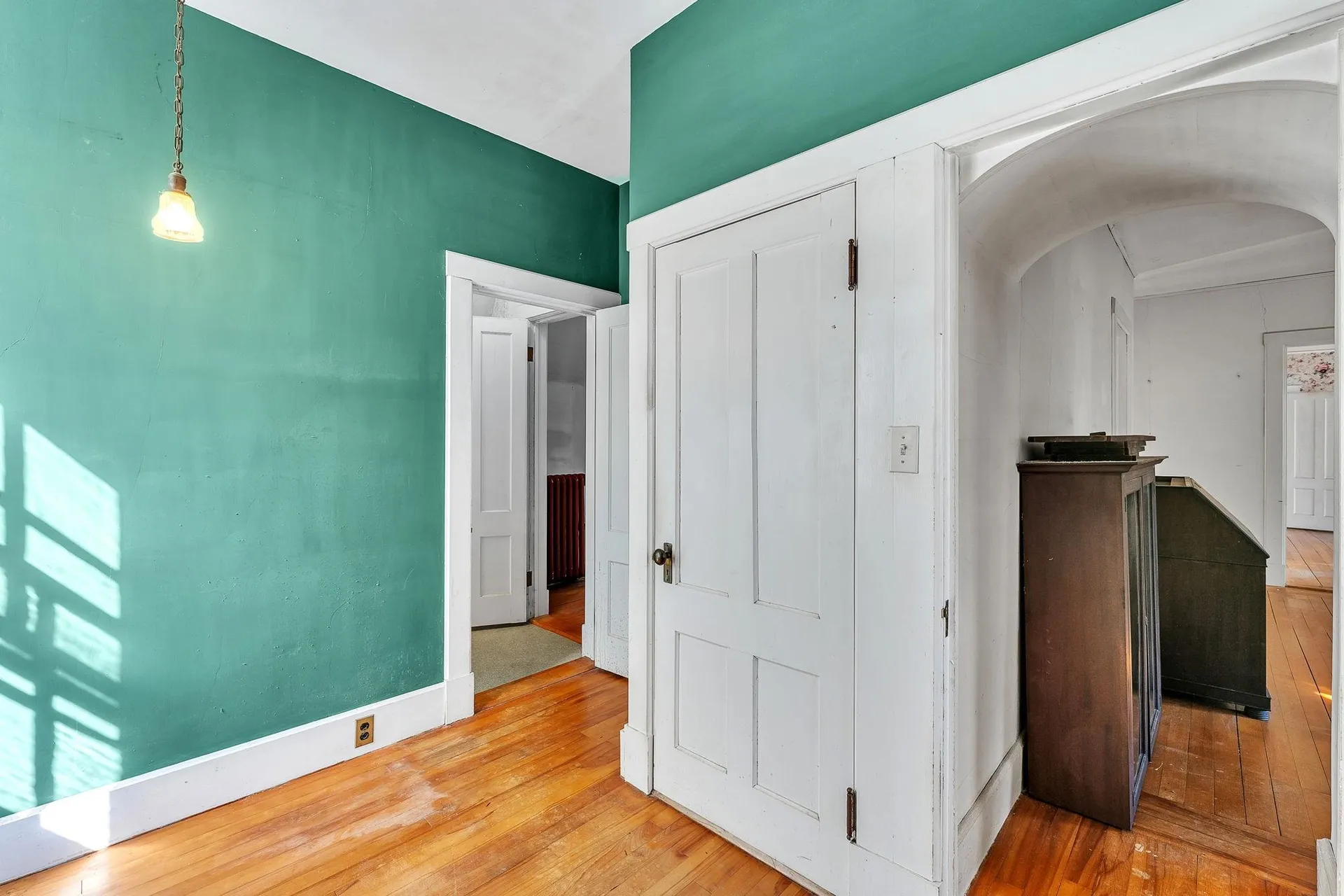 72 French's Road Woodstock VT 05091