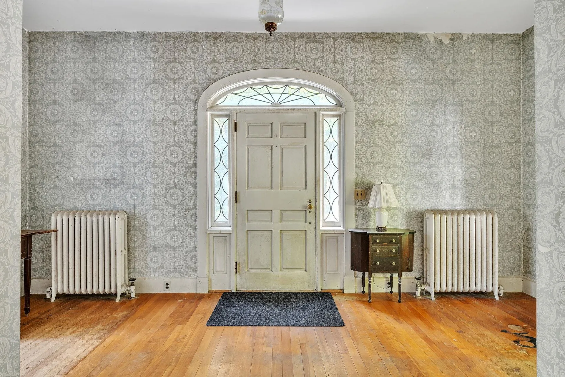 72 French's Road Woodstock VT 05091