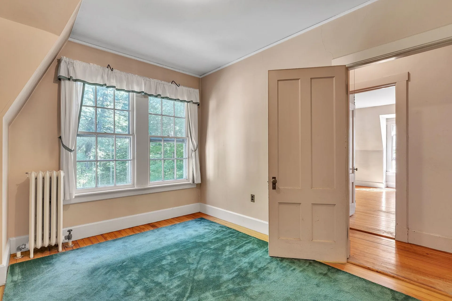 72 French's Road Woodstock VT 05091