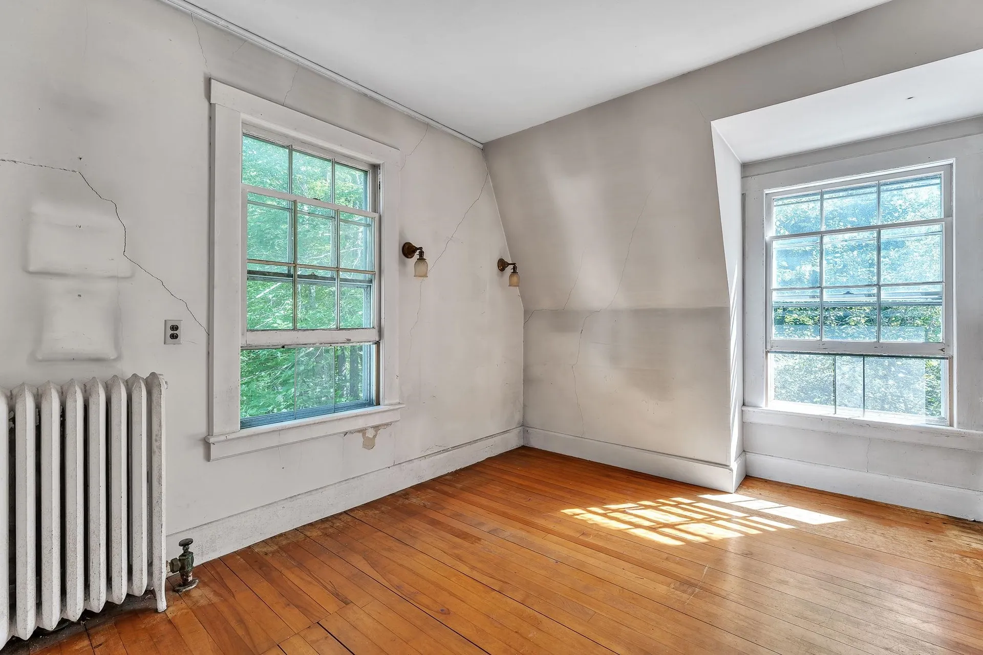 72 French's Road Woodstock VT 05091