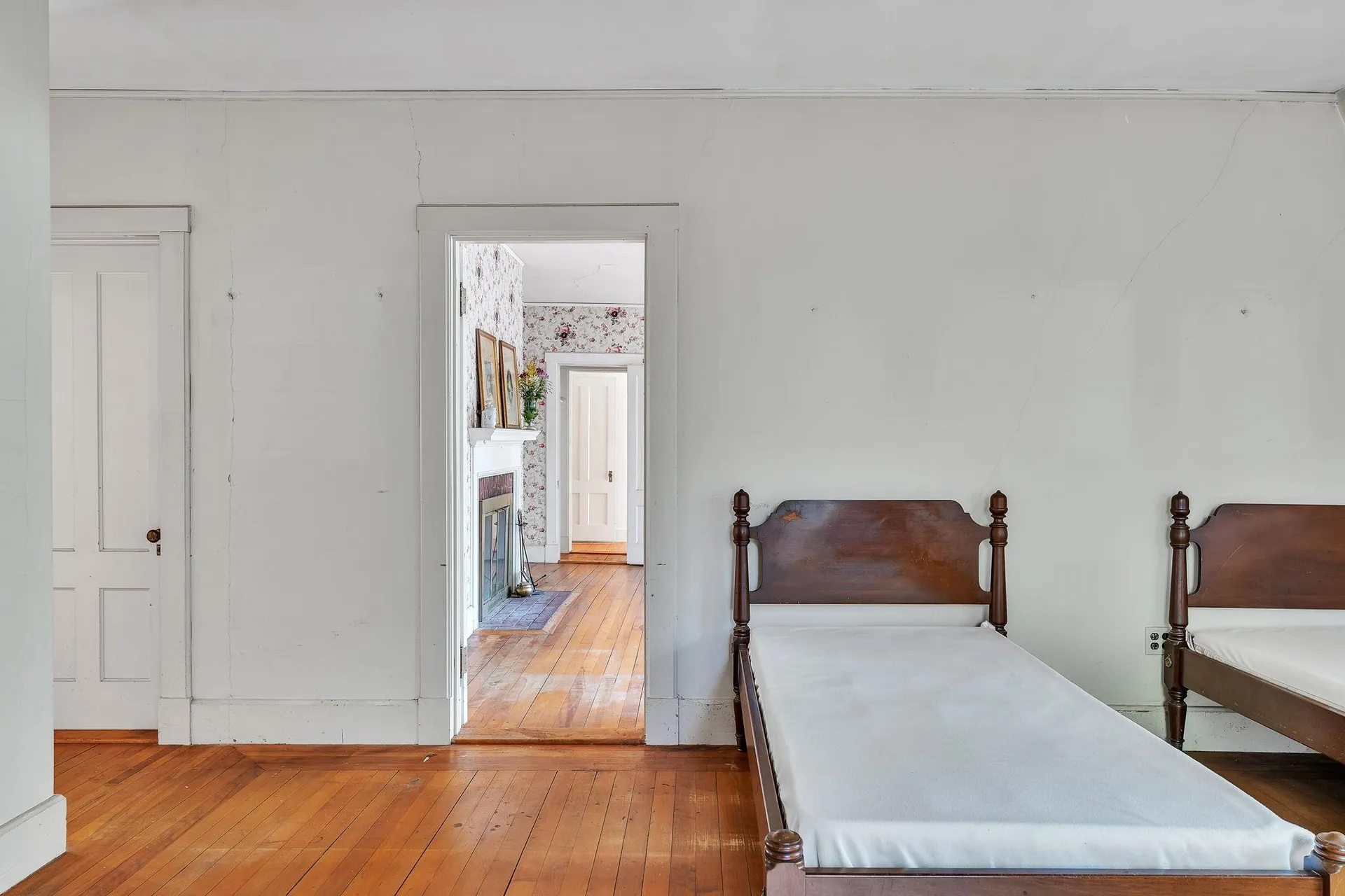 72 French's Road Woodstock VT 05091