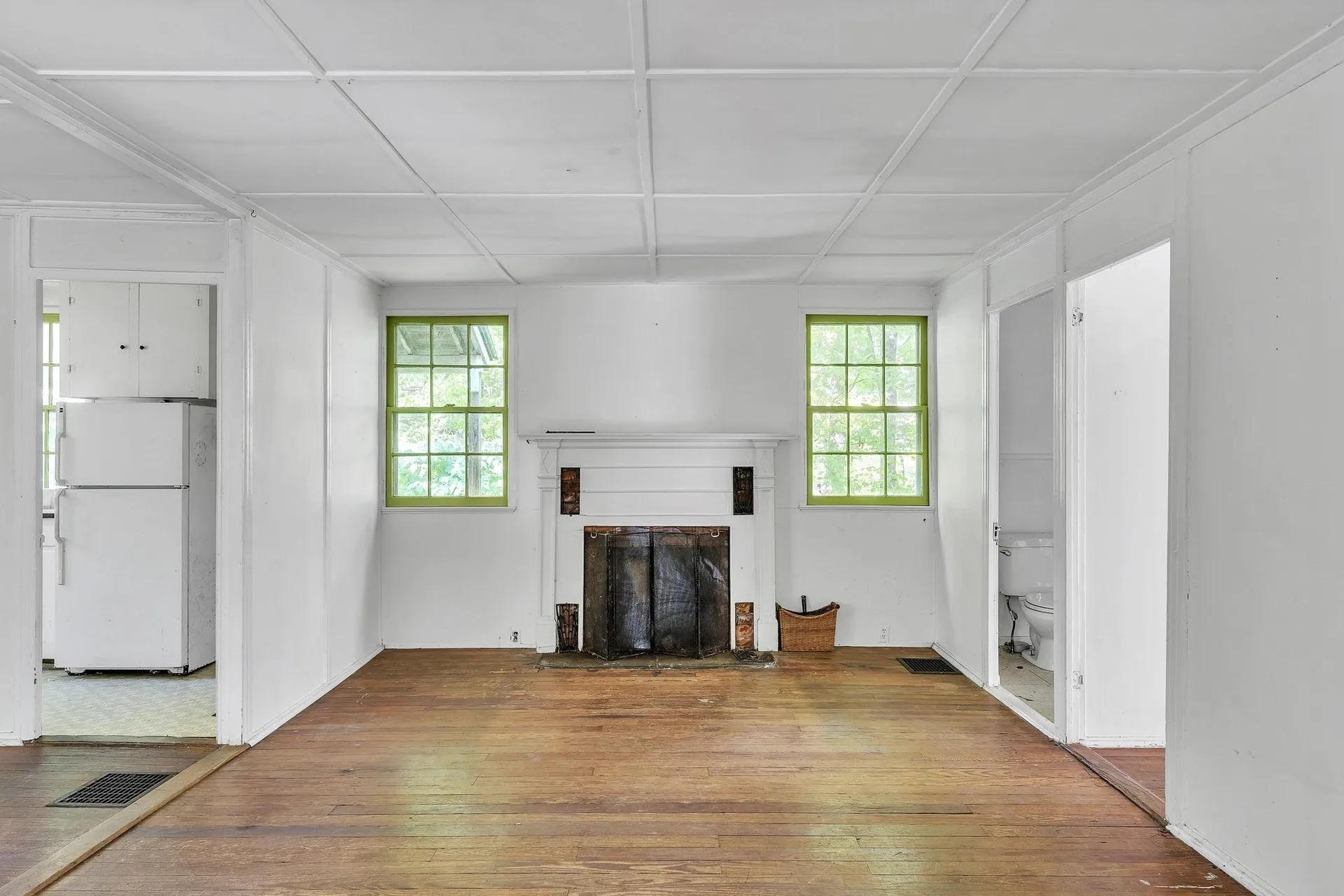 72 French's Road Woodstock VT 05091