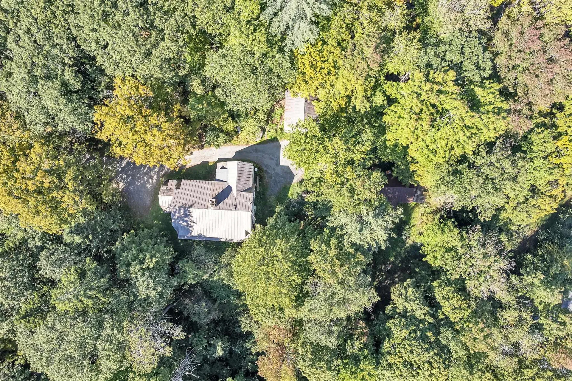 72 French's Road Woodstock VT 05091