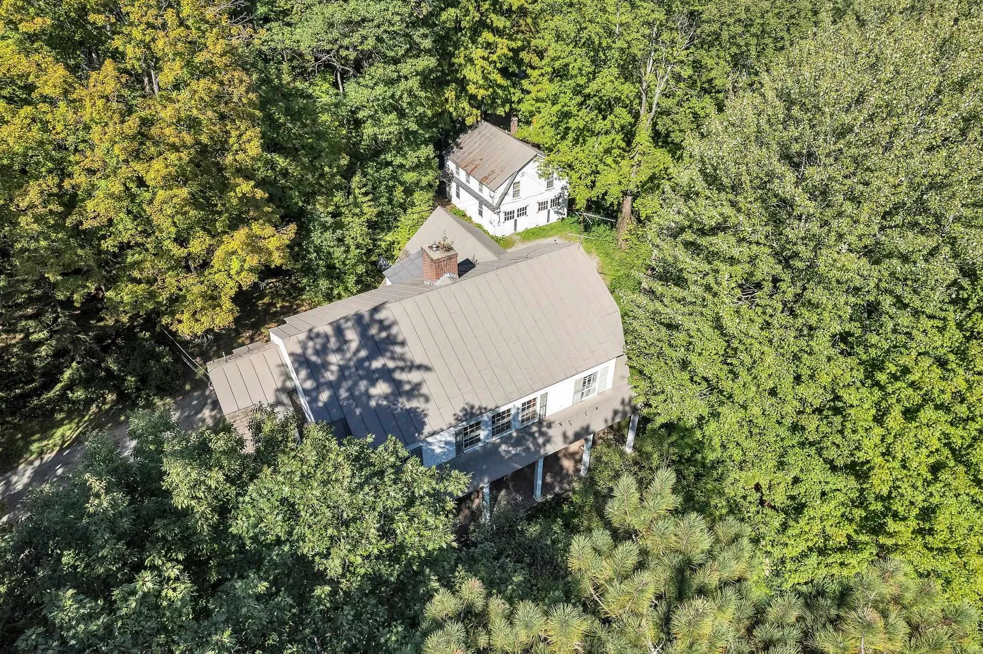 72 French's Road Woodstock VT 05091