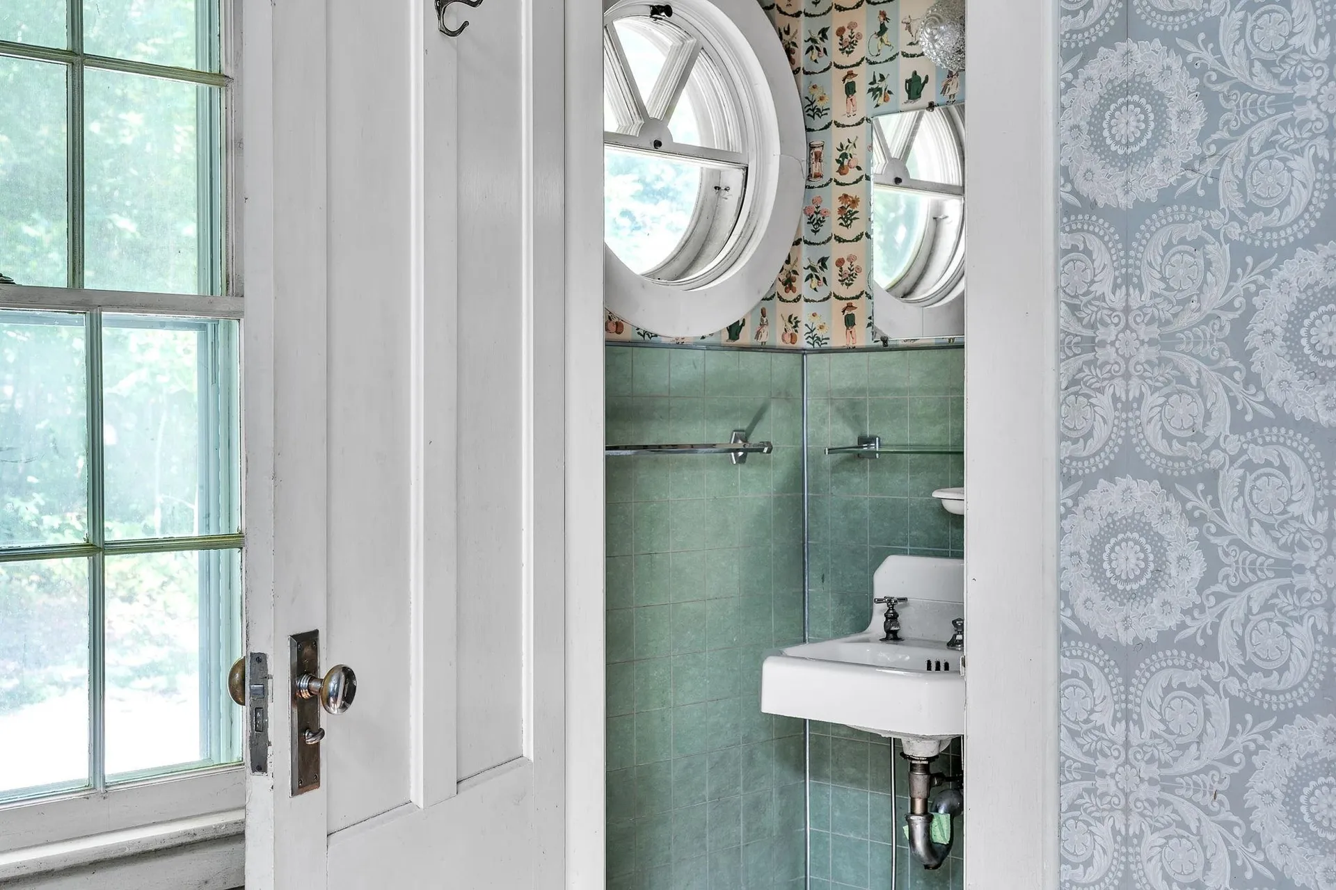 72 French's Road Woodstock VT 05091