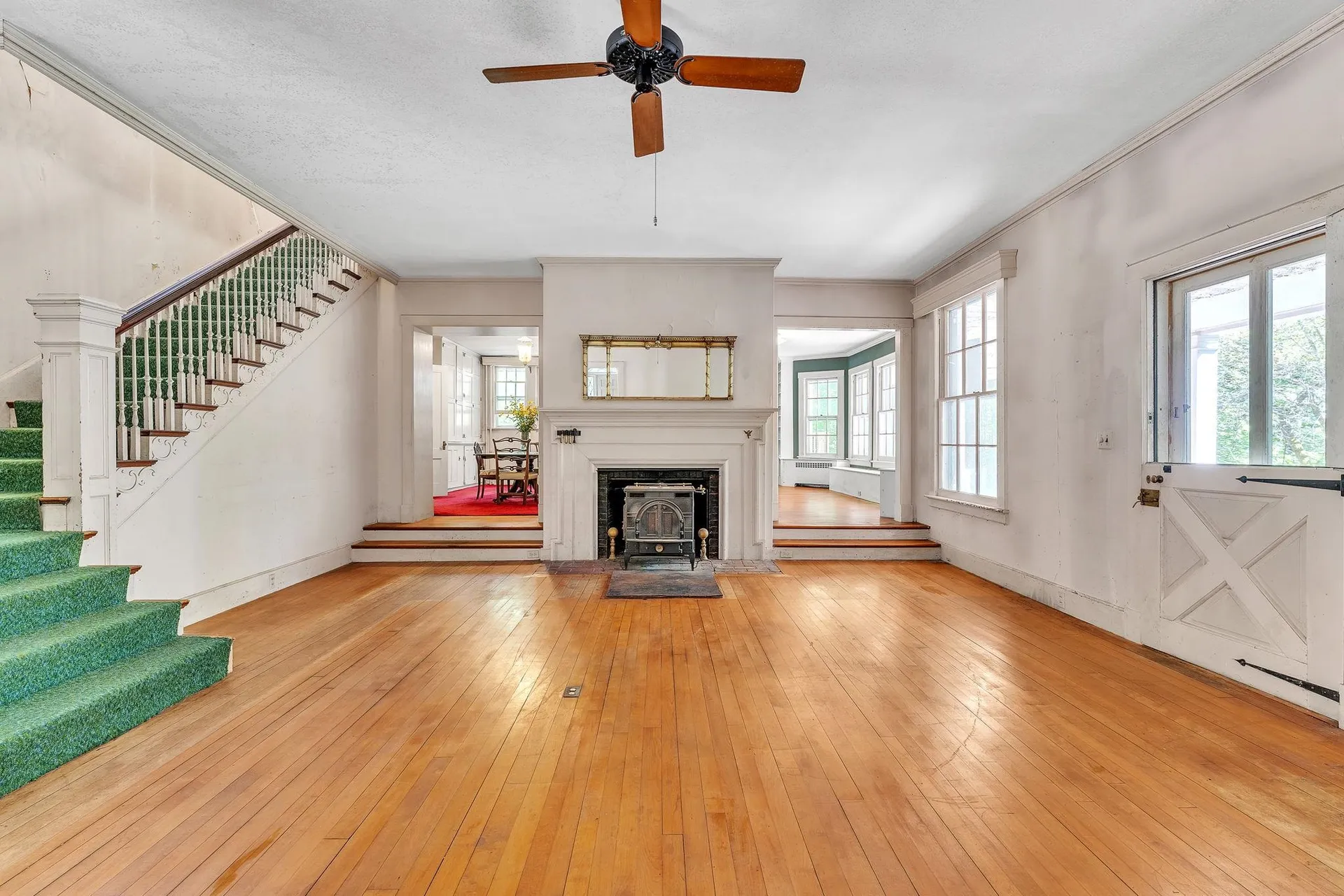 72 French's Road Woodstock VT 05091