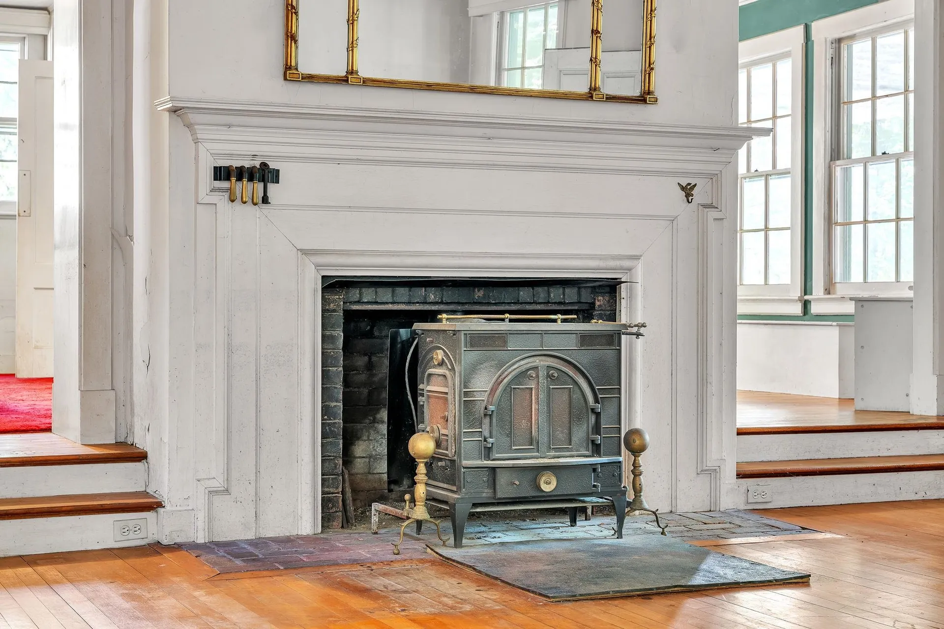 72 French's Road Woodstock VT 05091