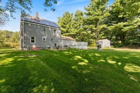 155 Hampstead Road Derry NH 03038