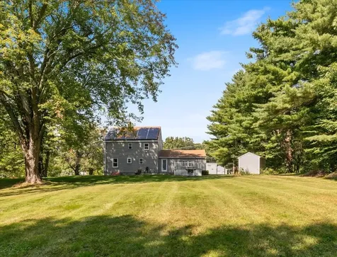 155 Hampstead Road Derry NH 03038