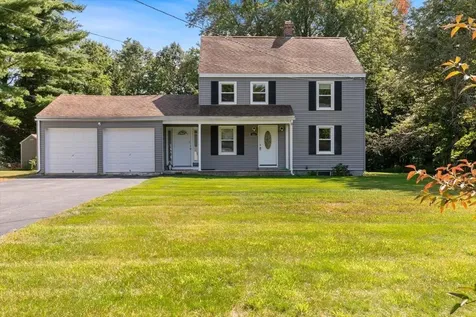 155 Hampstead Road Derry NH 03038