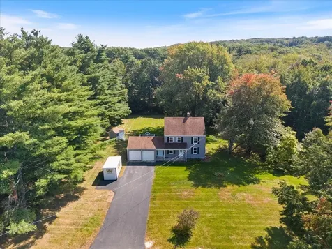 155 Hampstead Road Derry NH 03038