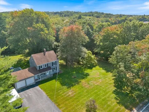 155 Hampstead Road Derry NH 03038