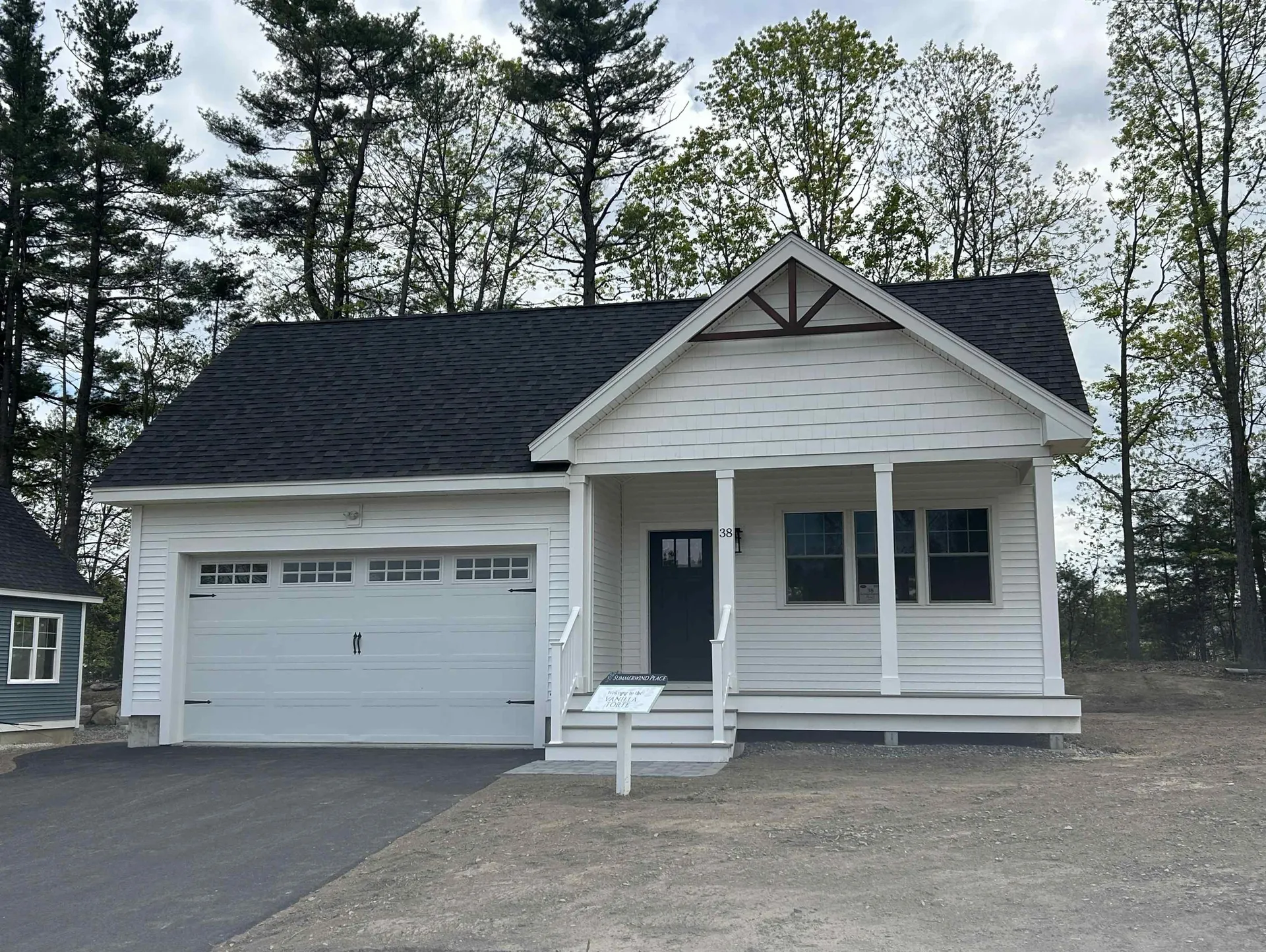 33 Summerwind Place Greenland NH 03840