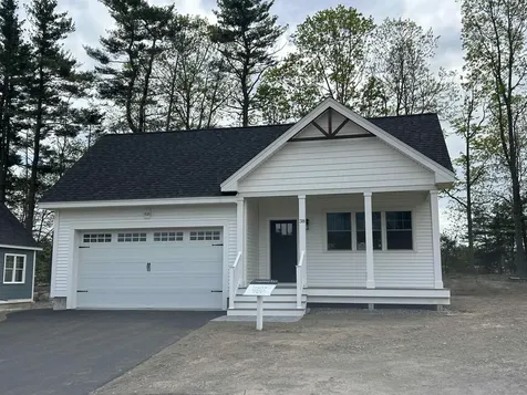 Unit 4 Summerwind Place Greenland NH 03840