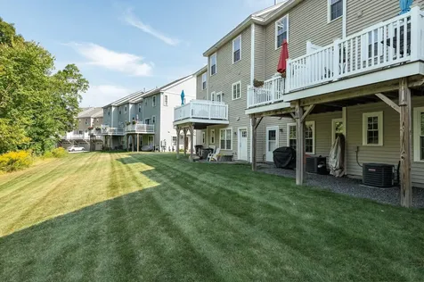 30 Acadia Lane Exeter NH 03833