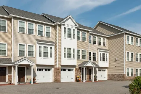30 Acadia Lane Exeter NH 03833