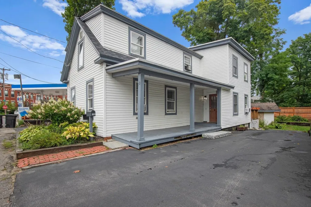 10 Court Street Dover NH 03820