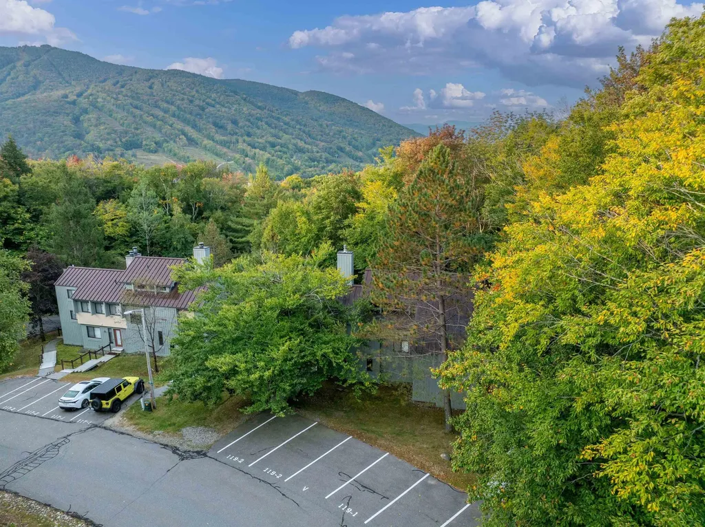 119 Clearbrook Road Lincoln NH 03251