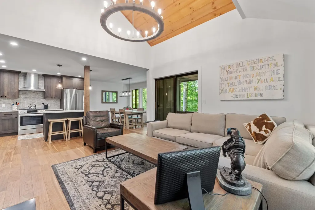 119 Clearbrook Road Lincoln NH 03251