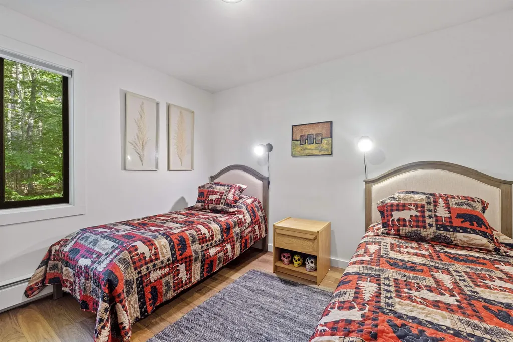 119 Clearbrook Road Lincoln NH 03251