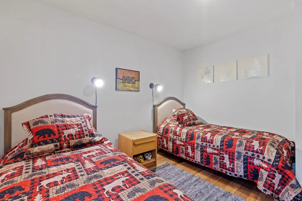 119 Clearbrook Road Lincoln NH 03251