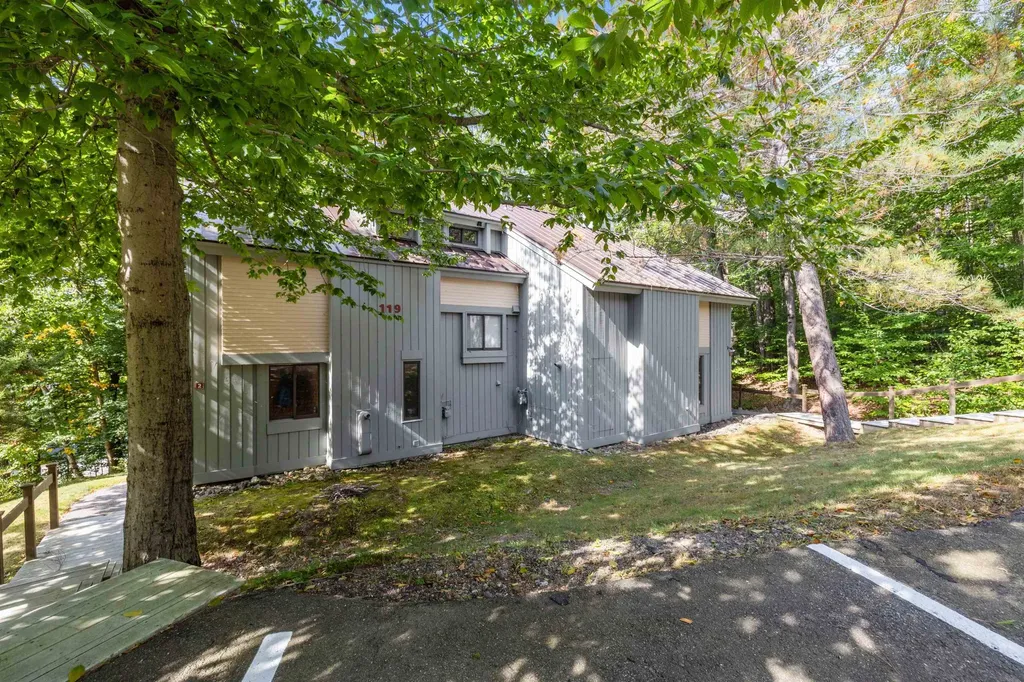 119 Clearbrook Road Lincoln NH 03251