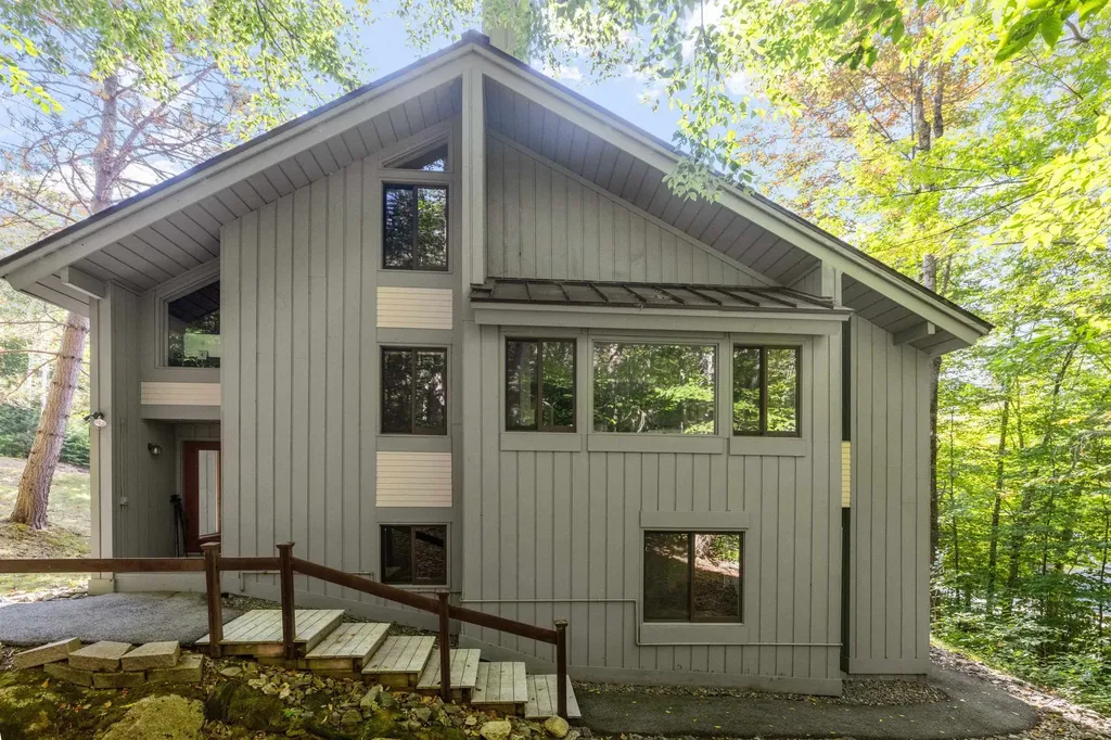 119 Clearbrook Road Lincoln NH 03251