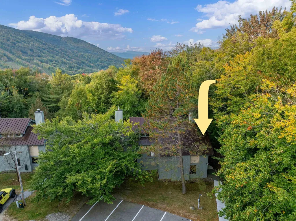 119 Clearbrook Road Lincoln NH 03251