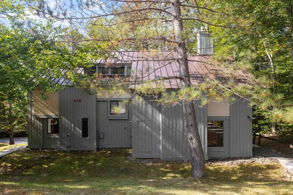 119 Clearbrook Road Lincoln NH 03251