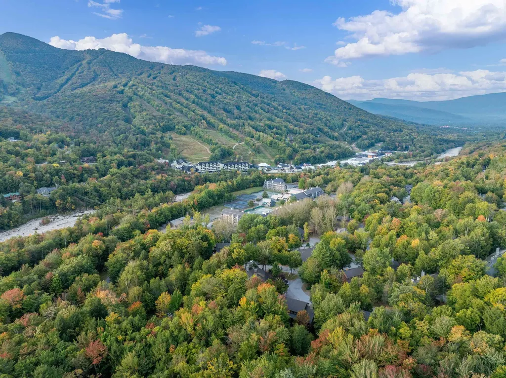 119 Clearbrook Road Lincoln NH 03251
