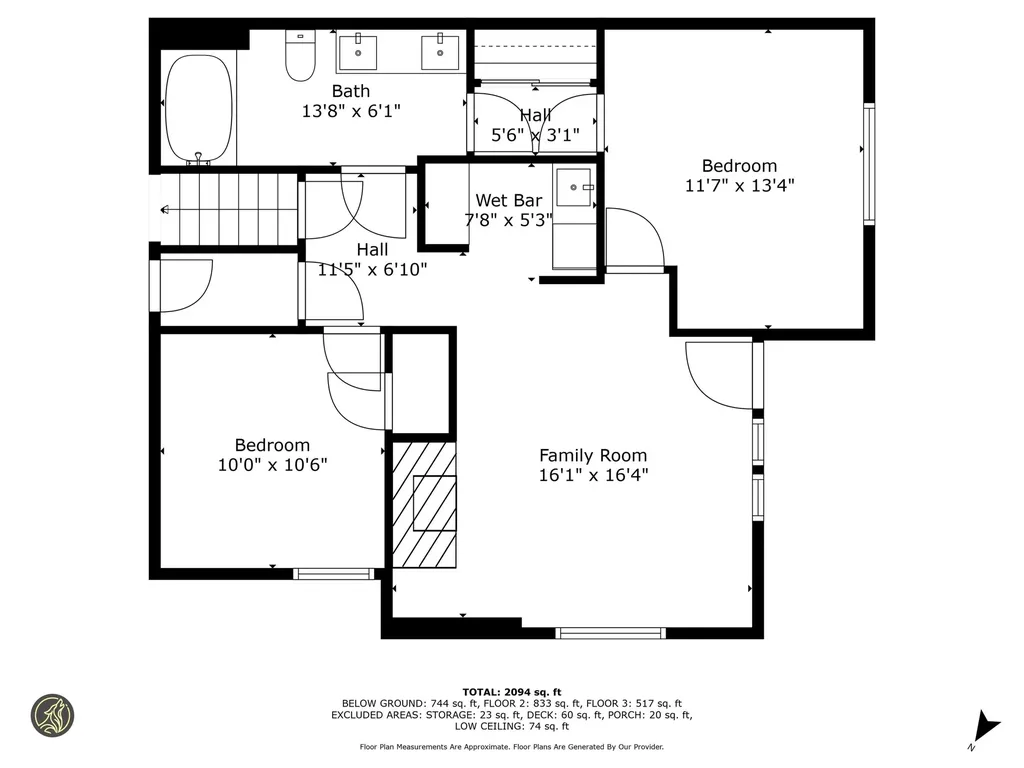 119 Clearbrook Road Lincoln NH 03251