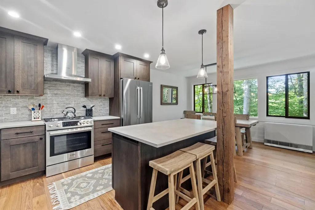 119 Clearbrook Road Lincoln NH 03251