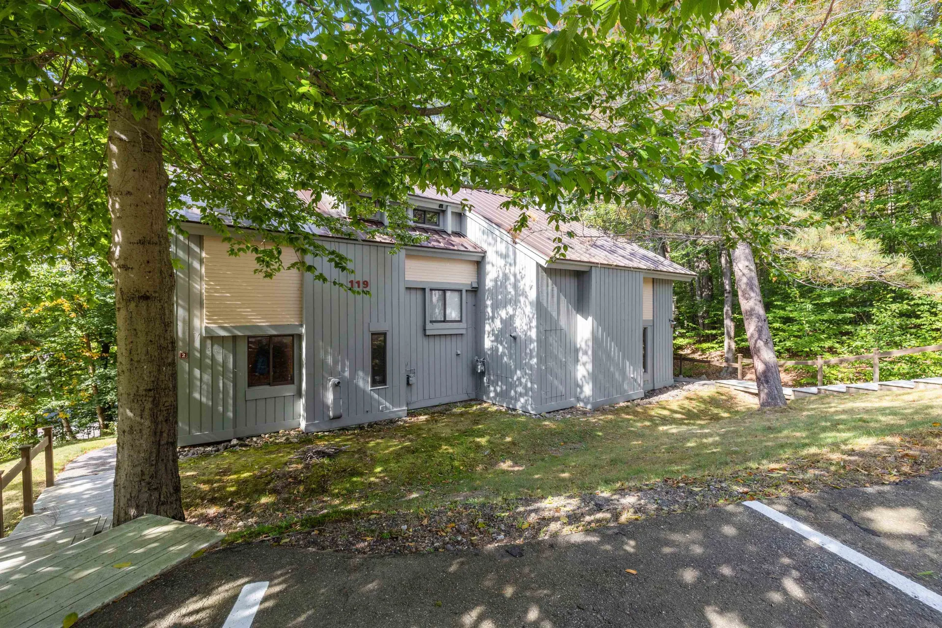 119 Clearbrook Road Lincoln NH 03251
