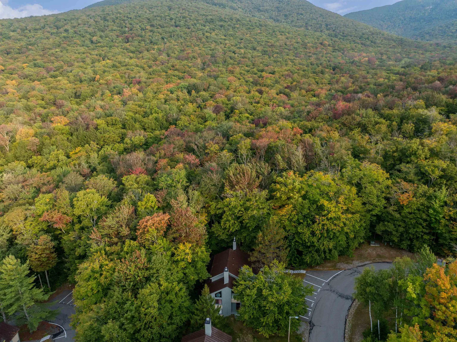 119 Clearbrook Road Lincoln NH 03251