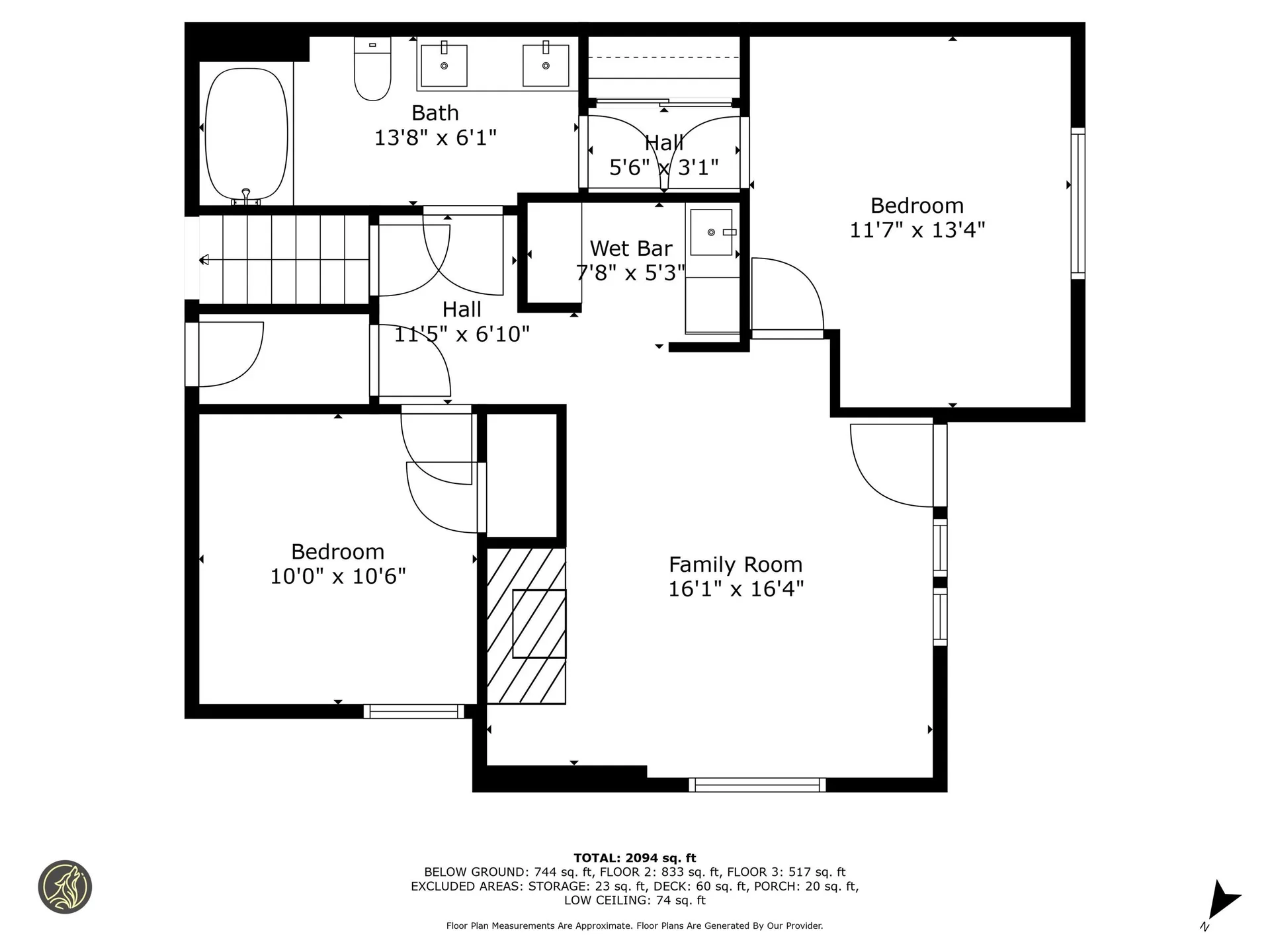 119 Clearbrook Road Lincoln NH 03251