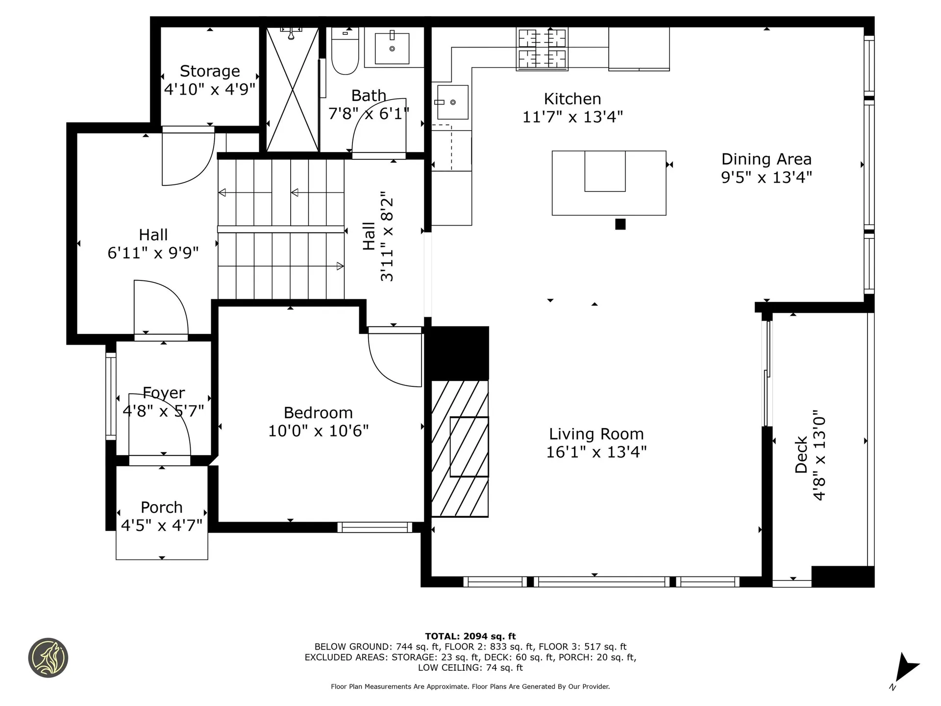119 Clearbrook Road Lincoln NH 03251