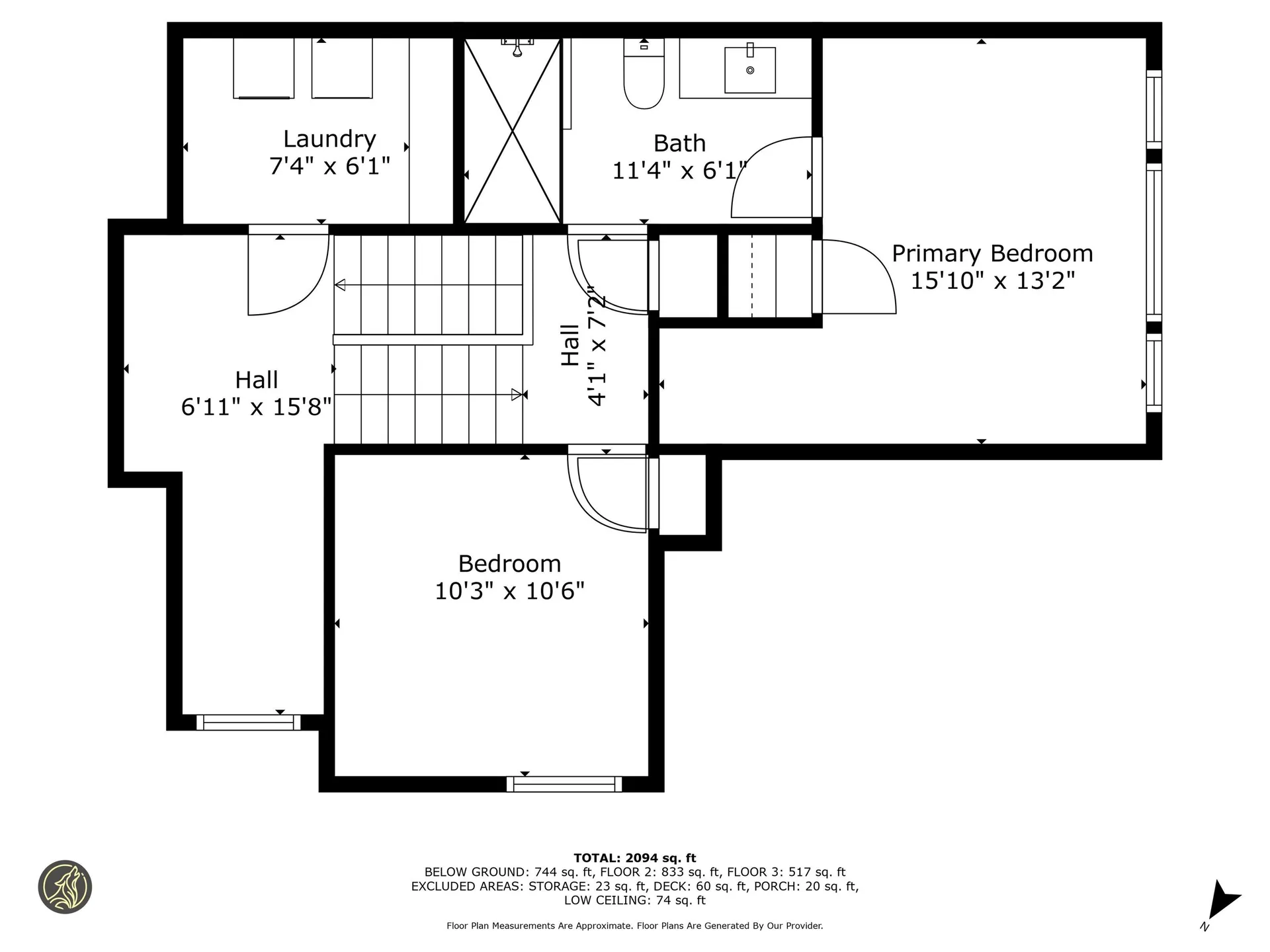 119 Clearbrook Road Lincoln NH 03251