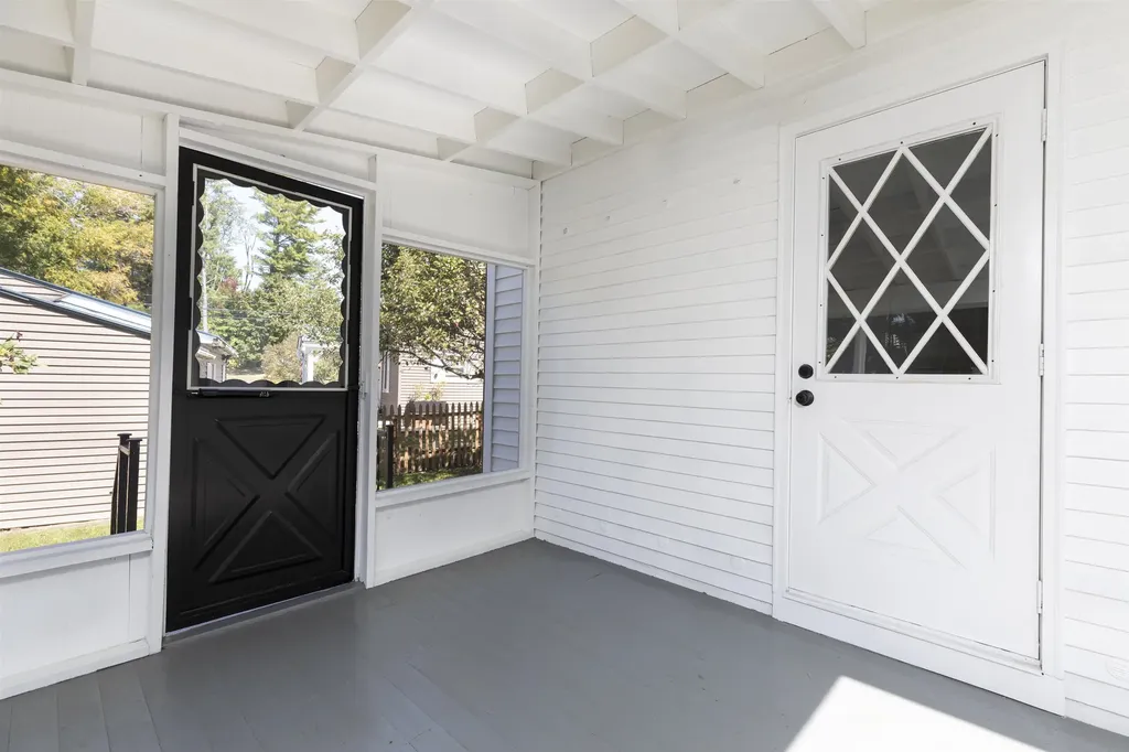 1 Avon Avenue Lebanon NH 03766