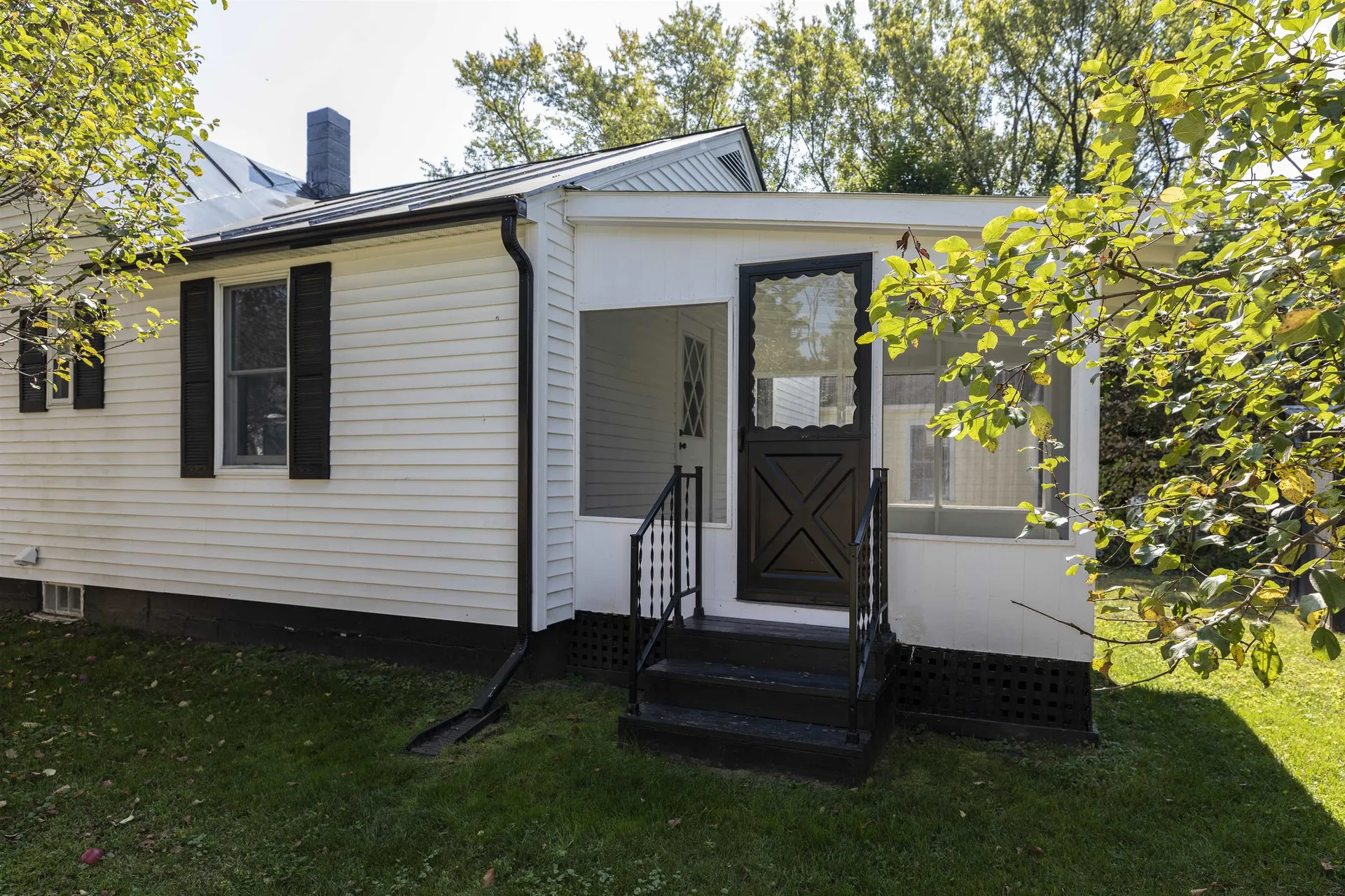 1 Avon Avenue Lebanon NH 03766