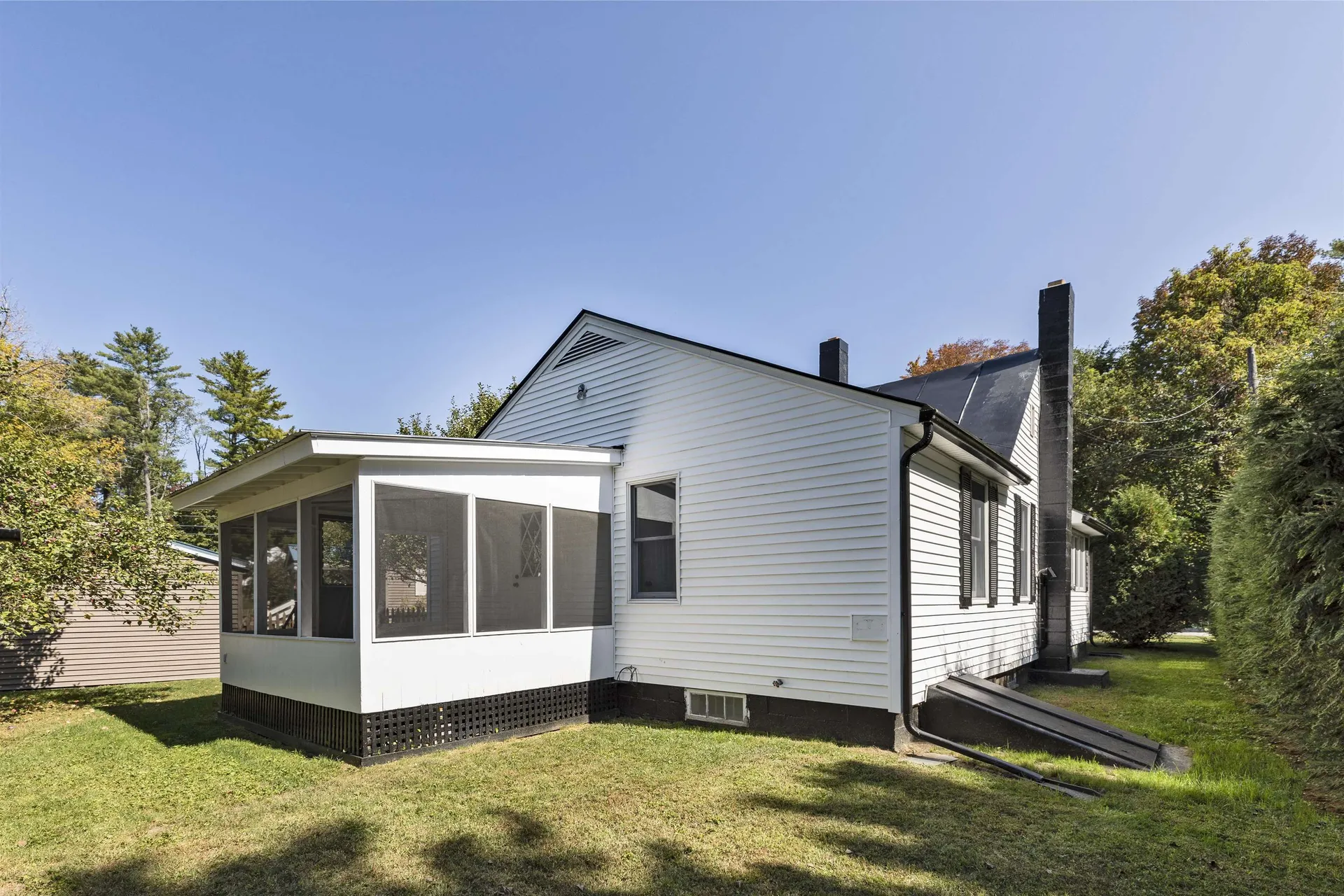 1 Avon Avenue Lebanon NH 03766