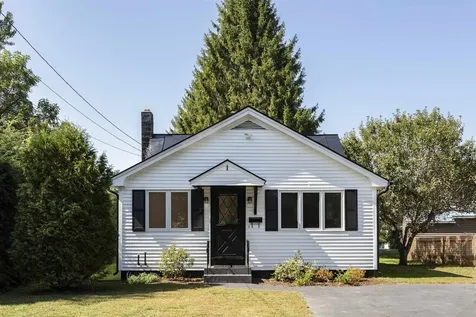 1 Avon Avenue Lebanon NH 03766