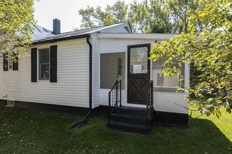 1 Avon Avenue Lebanon NH 03766
