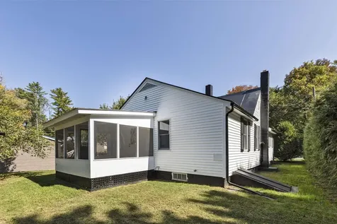 1 Avon Avenue Lebanon NH 03766