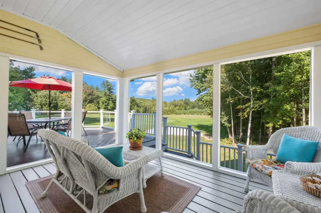 8 Oakmont Drive Concord NH 03301