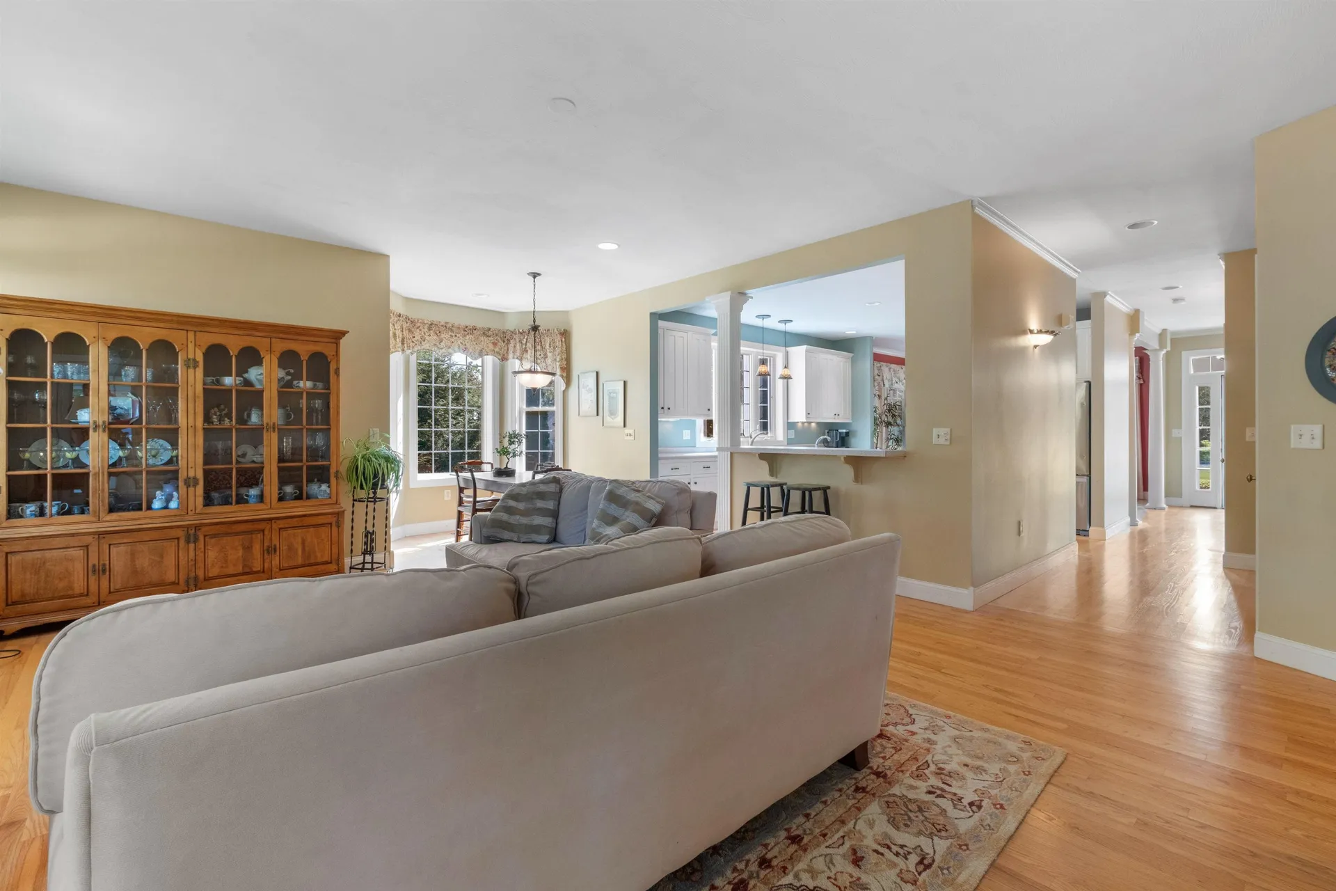 8 Oakmont Drive Concord NH 03301
